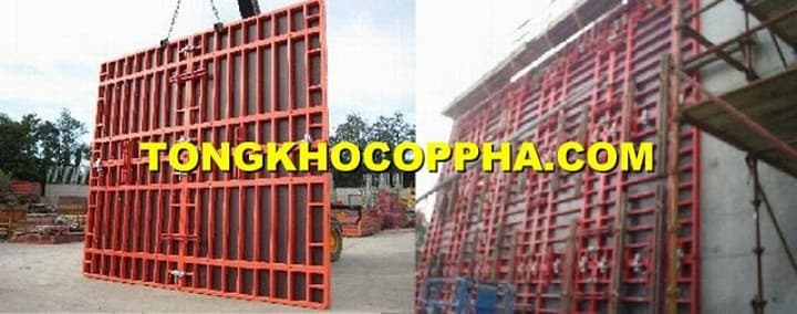 SƠ LƯỢC THIẾT KẾ, TÍNH TOÁN VÁN KHUÔN - P2