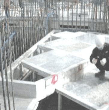 CỐP PHA NHÔM S-FORM