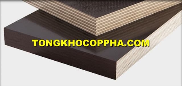 CỐP PHA PHỦ PHIM LÀ GÌ