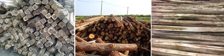 VÁN CỐP PHA GỖ