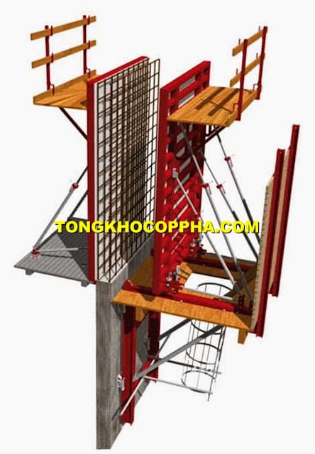 CHIỀU DÀY TỐI THIỂU CỦA KẾT CẤU KHI TRƯỢT